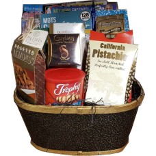 the hobby basket